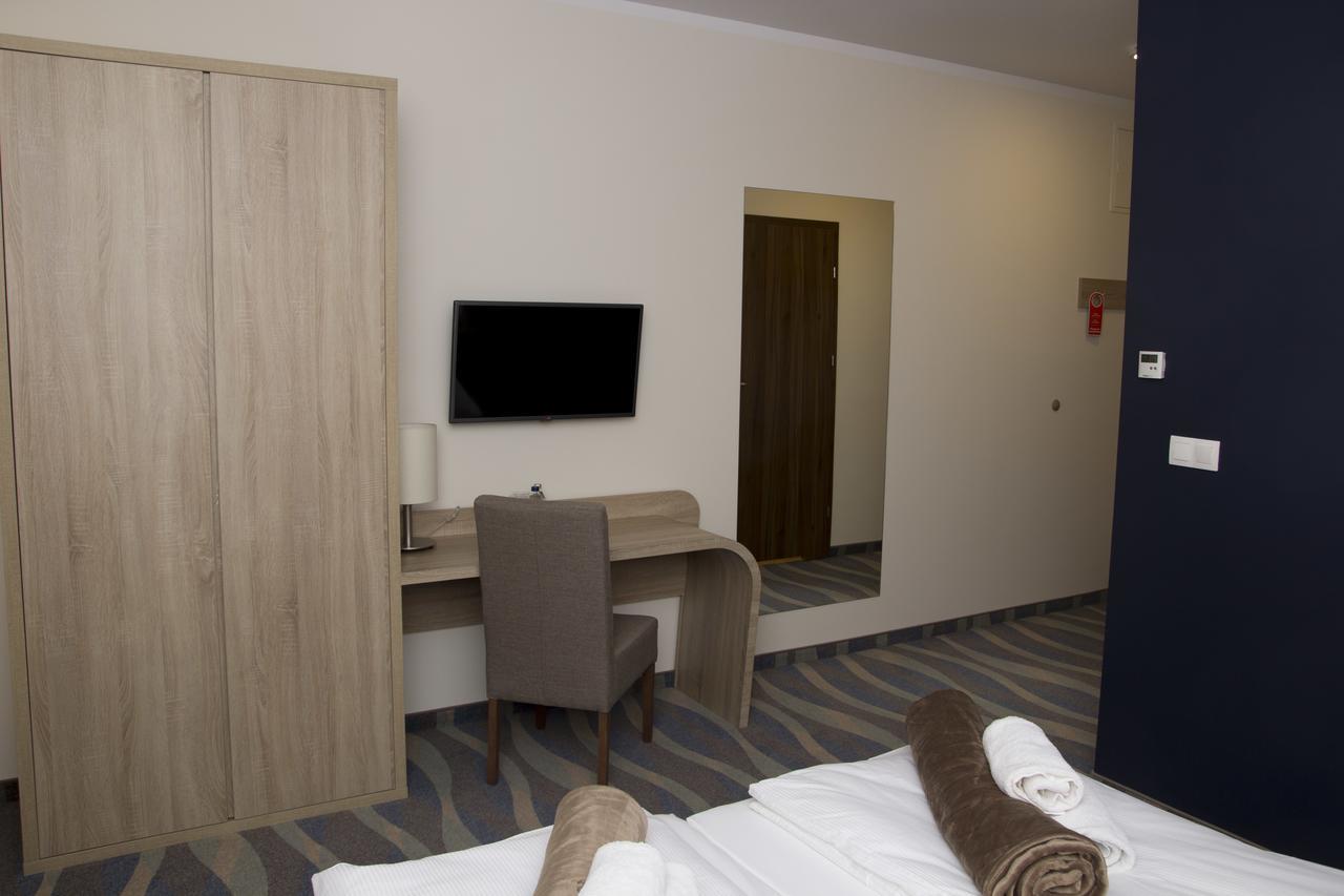 Hotel Bardo Esterno foto