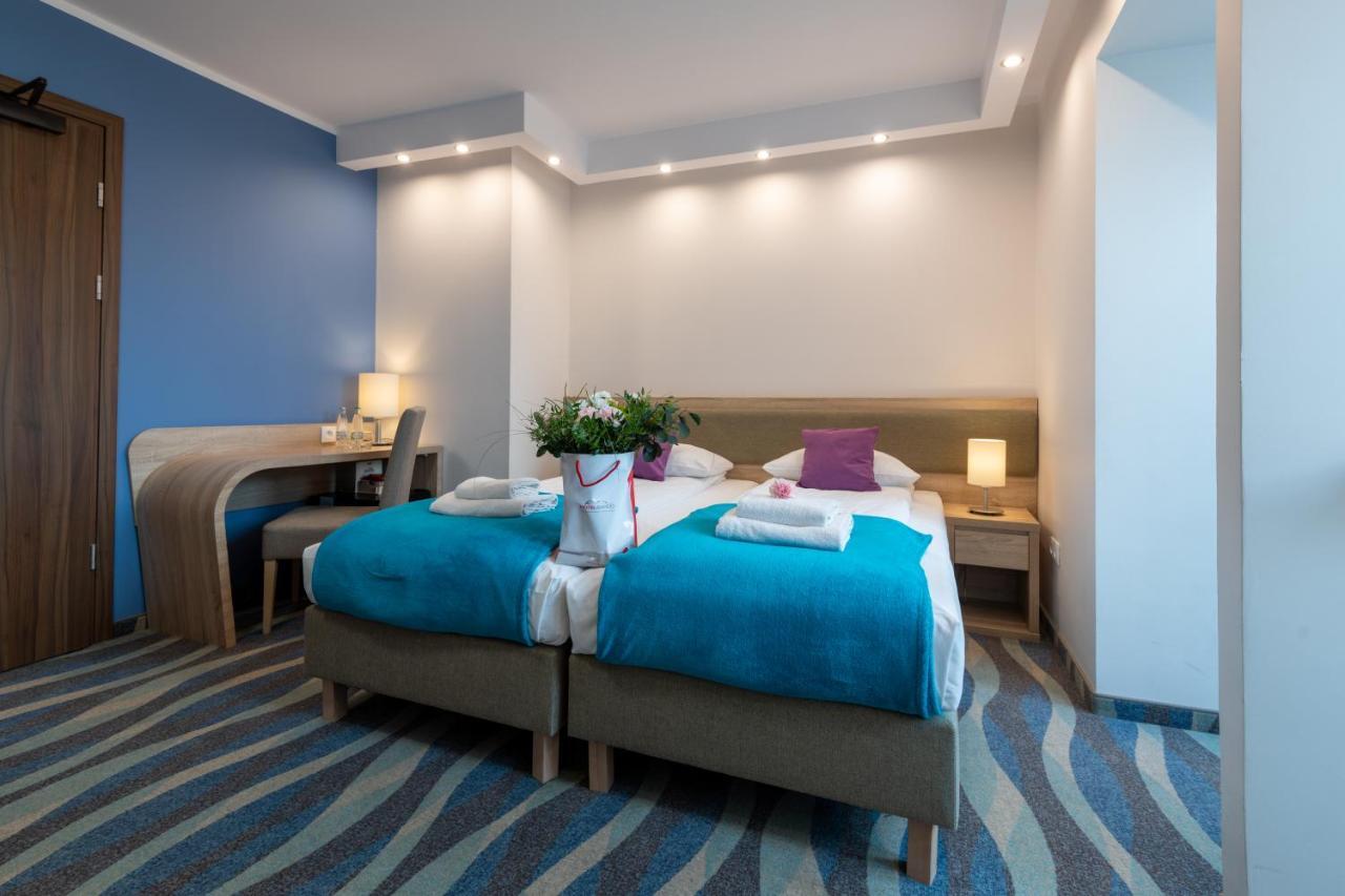 Hotel Bardo Esterno foto