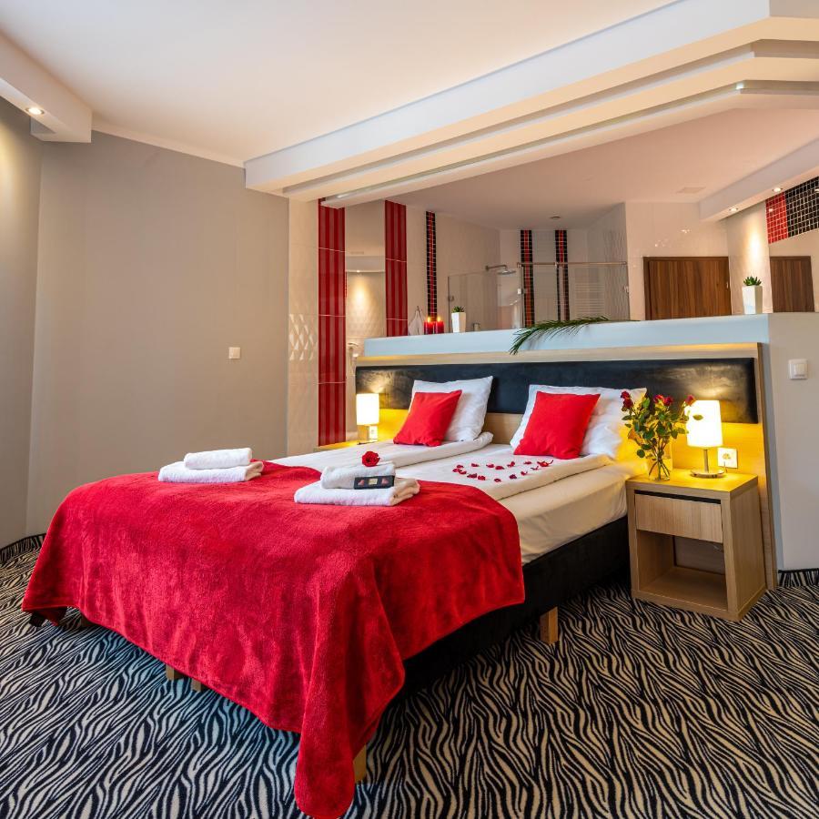 Hotel Bardo Esterno foto